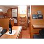Book yachts online - sailboat - Bavaria Cruiser 36 - AMIGA 3 - rent