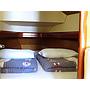 Book yachts online - sailboat - Sun Odyssey 36i - Atreides - rent