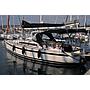 Book yachts online - sailboat - Salona 38 - Rehab - rent