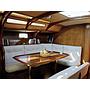 Book yachts online - sailboat - Sun Kiss 45 - Tahita - rent
