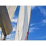Book yachts online - sailboat - Sun Kiss 45 - Tahita - rent