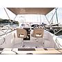 Book yachts online - motorboat - Atlantic 655 Sun Cruiser - no name - rent