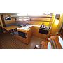Book yachts online - sailboat - Sun Odyssey 439 - Spirus - rent