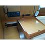 Book yachts online - sailboat - Sun Odyssey 36i - Catrina - rent