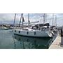 Book yachts online - sailboat - Oceanis 43 - Beluga - rent
