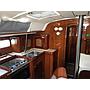 Book yachts online - sailboat - Oceanis 41.1 - Thetis - rent
