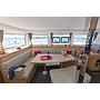 Book yachts online - catamaran - Lagoon 42 - NEVERLAND - rent