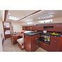 Book yachts online - sailboat - Hanse 385 - JOY - rent