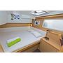Book yachts online - catamaran - Lagoon 39 - Tortilla - rent