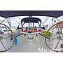 Book yachts online - sailboat - Oceanis 54 AC & GEN - Maistra - rent