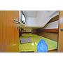 Book yachts online - sailboat - Sun Odyssey 36i - Rebecca - rent