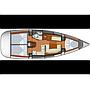 Book yachts online - sailboat - Sun Odyssey 36i - Rebecca - rent