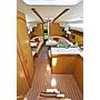 Book yachts online - sailboat - Sun Odyssey 36i - Rebecca - rent