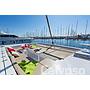 Book yachts online - catamaran - Bali 4.3 A/C & GEN - CALYPSO BALI 4.3 - rent