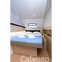 Book yachts online - catamaran - Bali 4.3 A/C & GEN - CALYPSO BALI 4.3 - rent