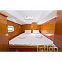 Book yachts online - catamaran - Lagoon 380 - Istion - rent