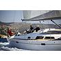 Book yachts online - sailboat - Hanse 470 - Ceilidh of Lorne - rent