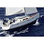 Book yachts online - sailboat - Hanse 470 - Ceilidh of Lorne - rent
