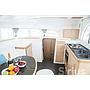 Book yachts online - catamaran - Lagoon 380 - Sirius - rent