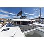 Book yachts online - catamaran - Lagoon 42 A/C & GEN. - SALTY PEARL - rent