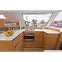 Book yachts online - catamaran - Nautitech Open 40 - ENDLESS - rent