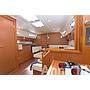 Book yachts online - sailboat - Bavaria Cruiser 40 - Anna III - rent