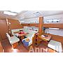 Book yachts online - sailboat - Bavaria Cruiser 40 - Anna III - rent