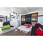 Book yachts online - catamaran - Lagoon 42 A/C & GEN - FULL MOON - rent
