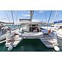 Book yachts online - catamaran - Lagoon 42 A/C & GEN - FULL MOON - rent