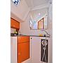 Book yachts online - sailboat - Bavaria Cruiser 46 - ROZERINA - rent