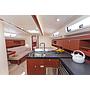 Book yachts online - sailboat - Hanse 385 - Serendip - rent