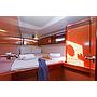 Book yachts online - sailboat - Oceanis 54 AC & GEN - Agamemnon - rent