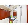 Book yachts online - sailboat - Hanse 430 - Panta Rhei - rent