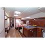 Book yachts online - sailboat - Hanse 430 - Panta Rhei - rent
