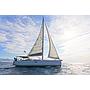 Book yachts online - sailboat - Hanse 430 - Panta Rhei - rent