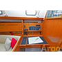Book yachts online - sailboat - Cyclades 43.4 - Argo - rent
