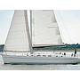 Book yachts online - sailboat - Cyclades 50.5 - White Pearl - rent