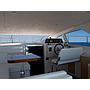Book yachts online - motorboat - Cyrus 13.8 Hardtop - Punta II - rent
