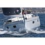 Book yachts online - sailboat - Oceanis 38.1 - Loviisa - rent