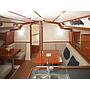 Book yachts online - sailboat - Hanse 400 - HEIDI - rent