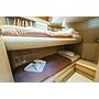 Book yachts online - motorboat - Ferretti 460 - Bluebell - rent