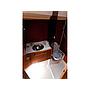Book yachts online - sailboat - Sun Odyssey 439 - Moon Kiss - rent