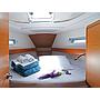 Book yachts online - sailboat - Sun Odyssey 439 - Moon Kiss - rent