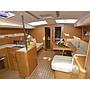 Book yachts online - sailboat - Jeanneau 53 - Žan - rent
