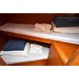 Book yachts online - sailboat - Sun Odyssey 449 - Ventus - rent