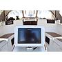 Book yachts online - sailboat - Sun Odyssey 449 - Ventus - rent