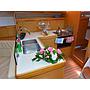 Book yachts online - sailboat - Sun Odyssey 42i - Sea Kiss - rent