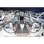 Book yachts online - sailboat - Sun Odyssey 42i - Sea Kiss - rent
