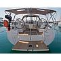 Book yachts online - sailboat - Sun Odyssey 509 - Sky Kiss - rent