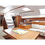 Book yachts online - sailboat - Jeanneau 53 - Maria Favorita - rent